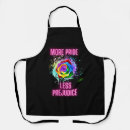 Search for pride and prejudice aprons Gay