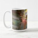 Search for original art mugs Abstract