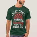 Search for 180 darts clothing Double