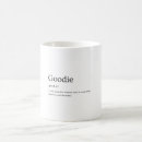 Search for dictionary mugs Minimalist