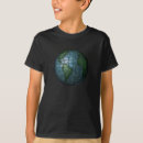 Search for political kids tshirts Earth