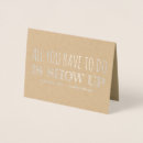Search for all horizontal note cards Funny