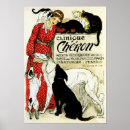 Search for theophile steinlen posters Animal