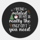 Search for relation stickers Related