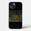 Search for scientist iphone cases Research