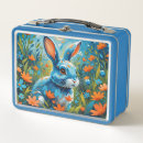 Search for rabbit lunch boxes Flowers