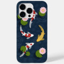 Search for koi pond iphone cases Asian