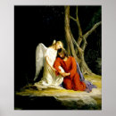 Search for carl bloch posters Gethsemane
