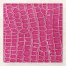 Search for snake skin coasters Illustration