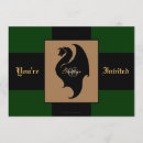 Search for dragon party invitations Children
