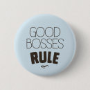 Search for funny boss badges Supervisor