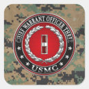 Search for office use stickers Usmc cwo3 rank insignia