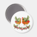 Search for roosters magnets Birds