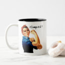 Search for rosie mugs Vintage