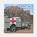 Search for state parks magnets California
