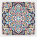Search for indian pattern stickers Paisley