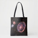 Search for companion bags Galactic