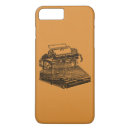 Search for typewriter iphone cases Classic
