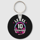 Search for 10th key rings Nerd