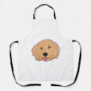 Search for stickers aprons Puppy