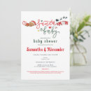 Search for sock invitations Gender neutral