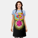 Search for yarn aprons For her