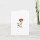 Search for cute beagles cards Dog