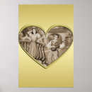 Search for vintage couple posters Gold