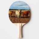 Search for cow ping pong paddles Highland