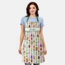 Search for jar aprons Food