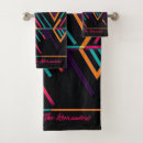 Search for 80s bath towels Stylish