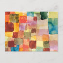 Search for orange square postcards Yellow