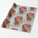 Search for big bird wrapping paper Animal