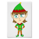 Search for christmas elf art Winter