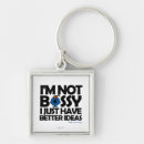 Search for bossy key rings Little miss bad