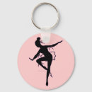 Search for prima key rings Ballet