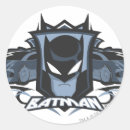 Search for batmobile stickers Joker