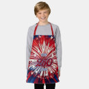 Search for 4th birthday aprons America