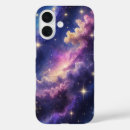 Search for cosmic cases Design