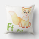 Search for letter f cushions Cute