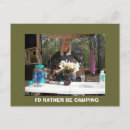 Search for rather postcards Camping