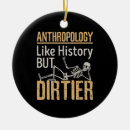 Search for professors christmas tree decorations Anthropology