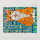 Search for marmalade postcards Cat