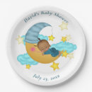 Search for light blue paper plates Chic