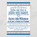 Search for air force invitations Party