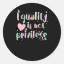 Search for equal sign stickers Mental wellness