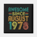 Search for august magnets Funny