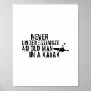 Search for kayak posters Paddle