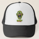 Search for attack hats Zombie