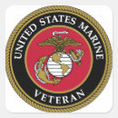 Search for veteran stickers Globe